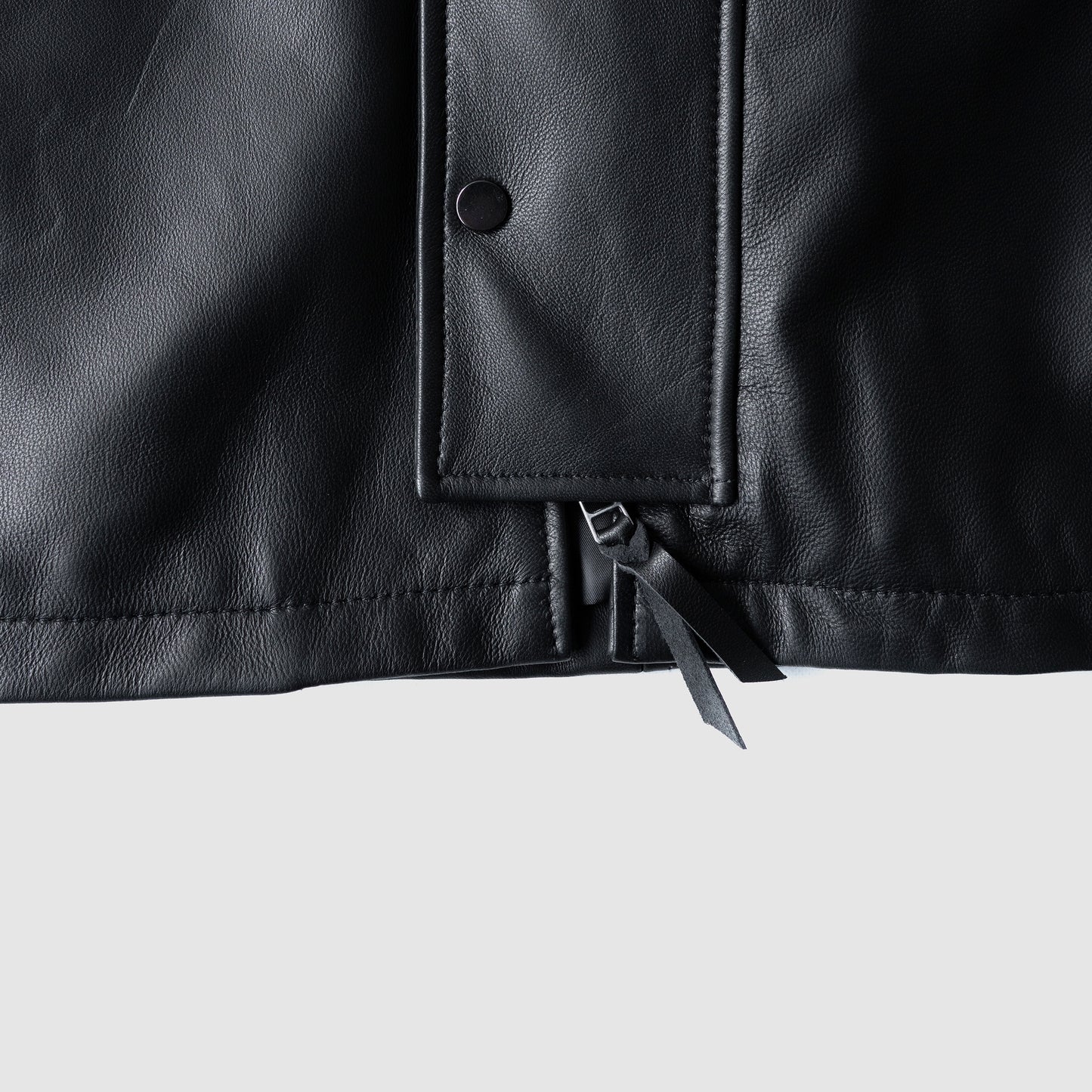 CCU / COVERALL SHIRT "BLK"