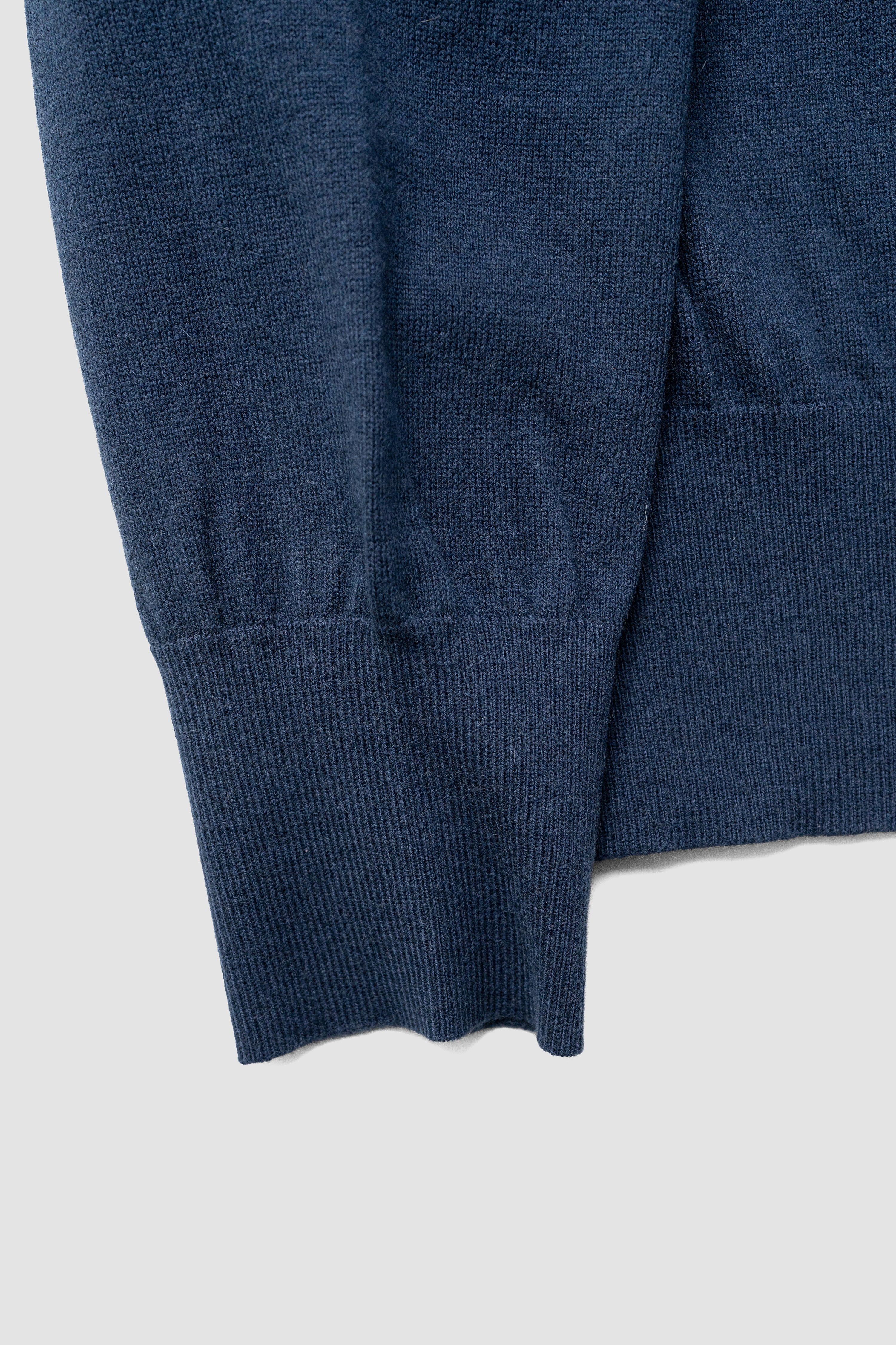 Afiit(アフィット) / COTTON CASHMERE LS 