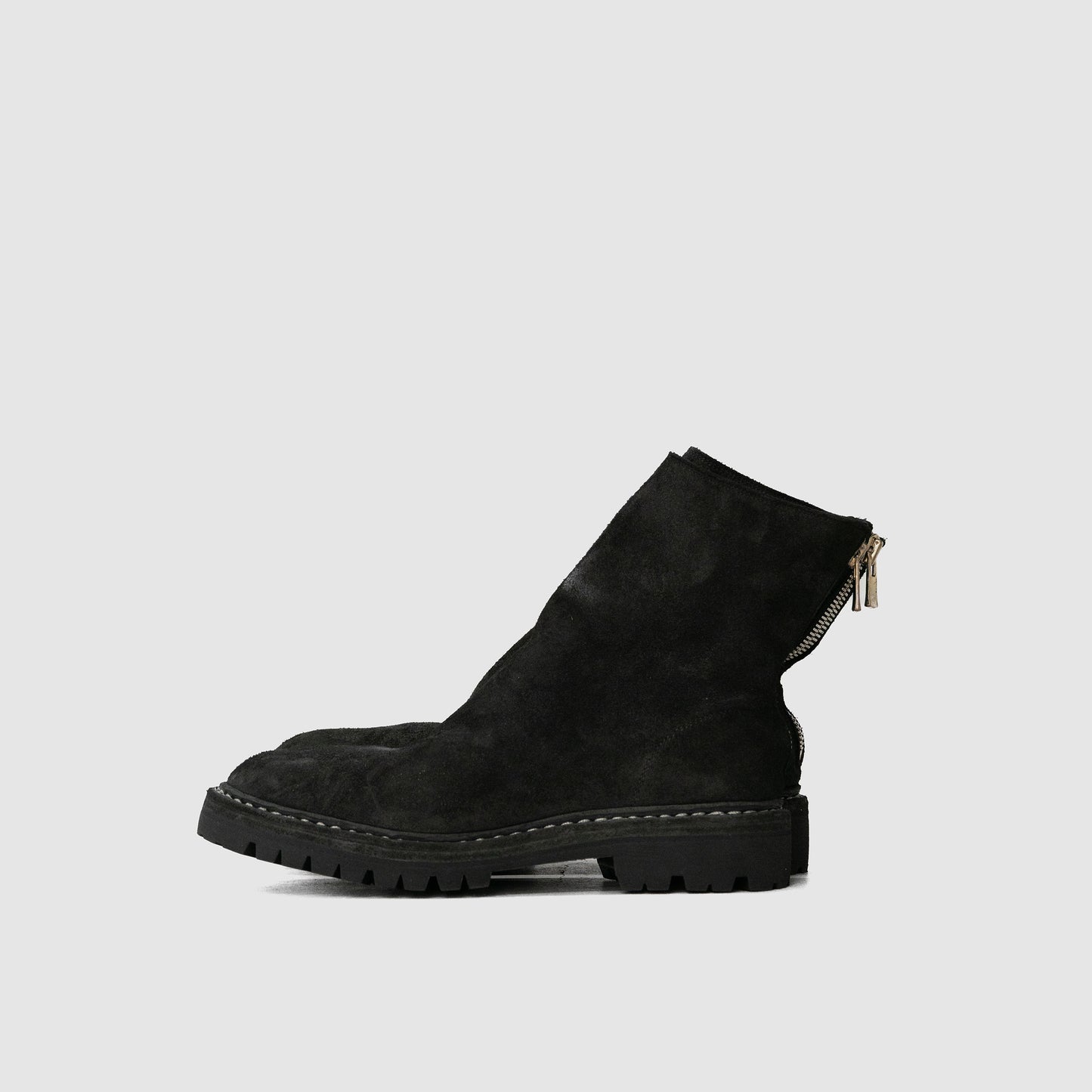 guidi/ 796V-N HORSE REVERSE "black"
