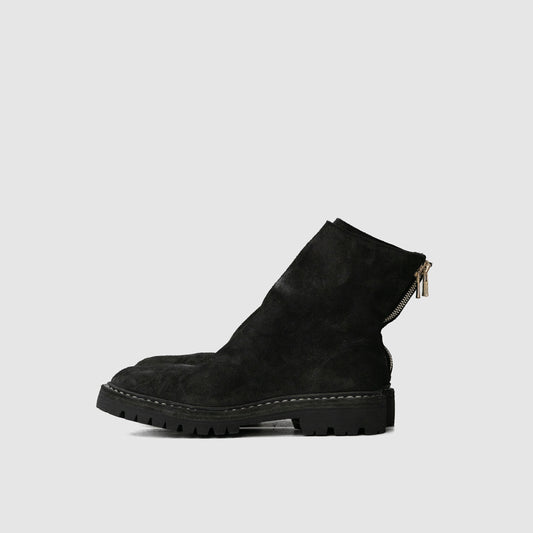 guidi/ 796V-N HORSE REVERSE "black"