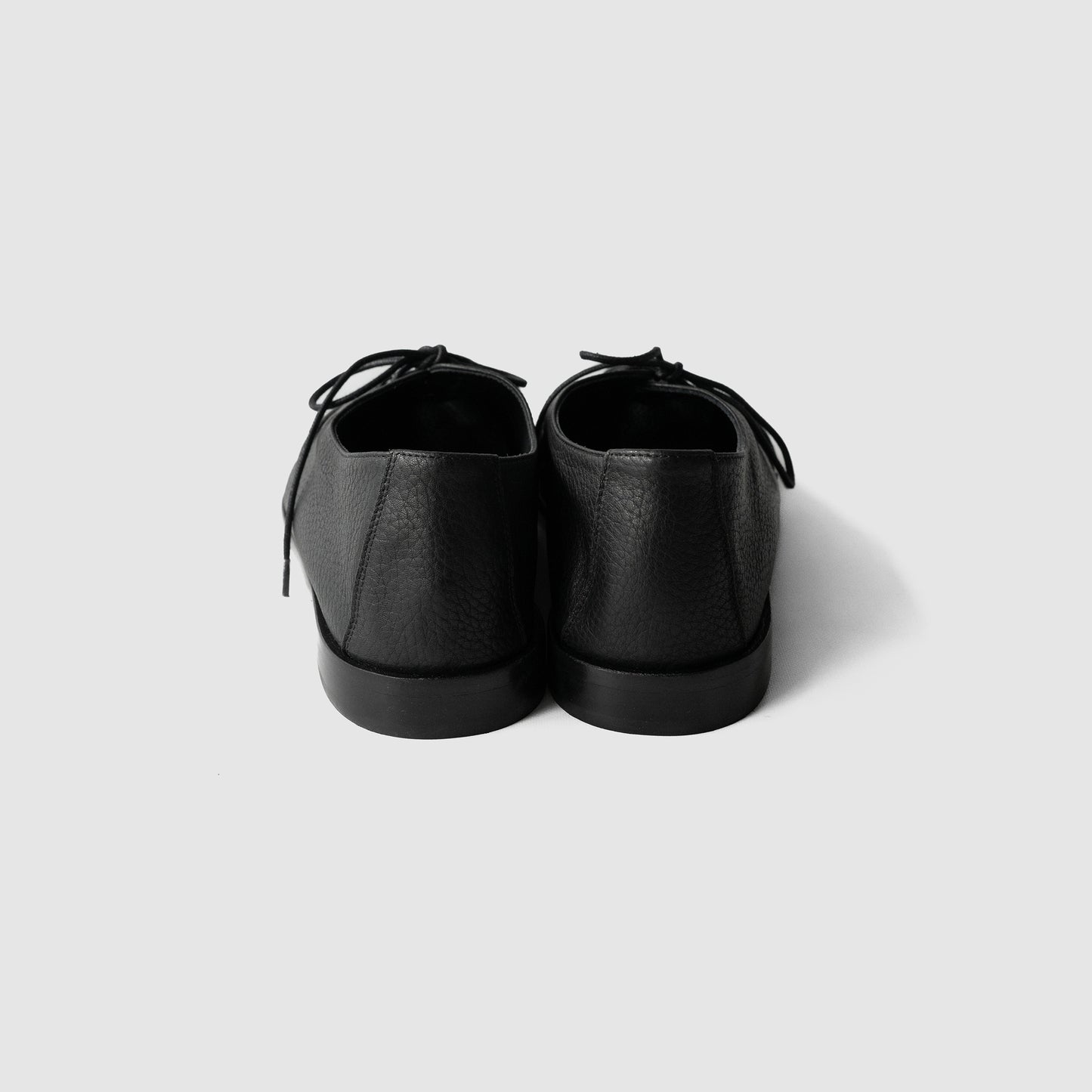 HEREU/ Juliol Lace Up "BLACK"