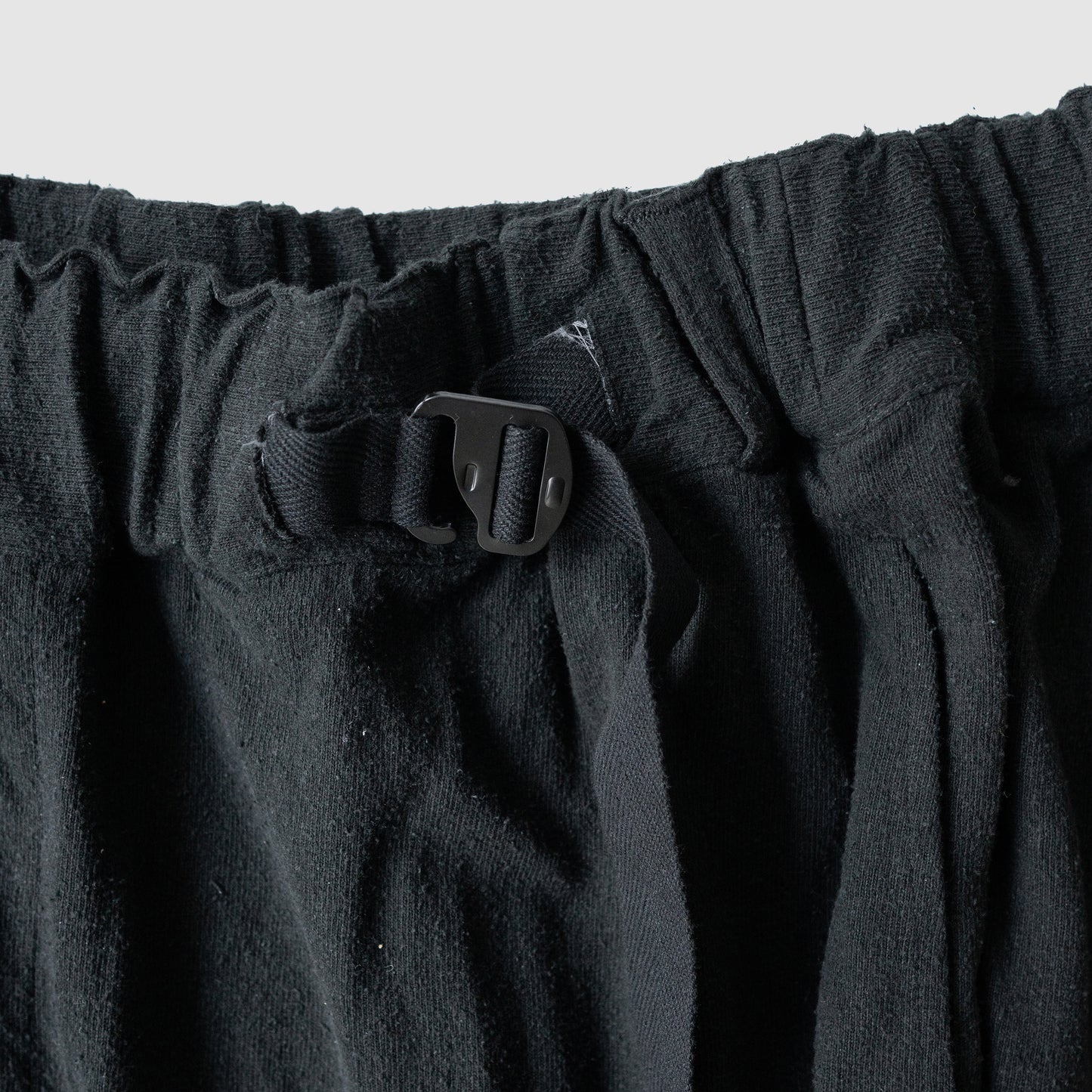 barbell object / nep sl pt "black"