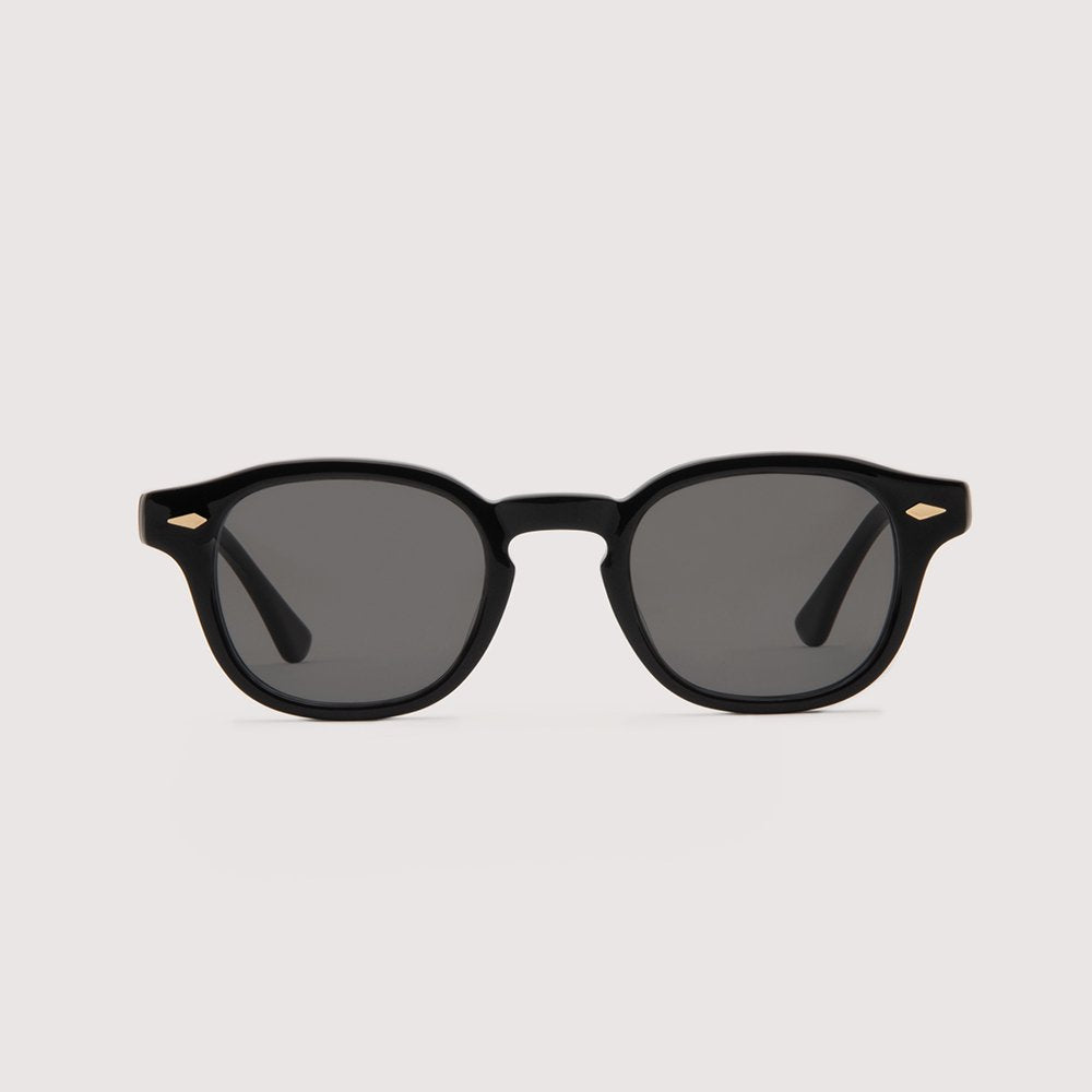 NOCHINO OPTICAL/ NOCHINO  "GLOSS BLACK×CLEAR to GREY(調光)"