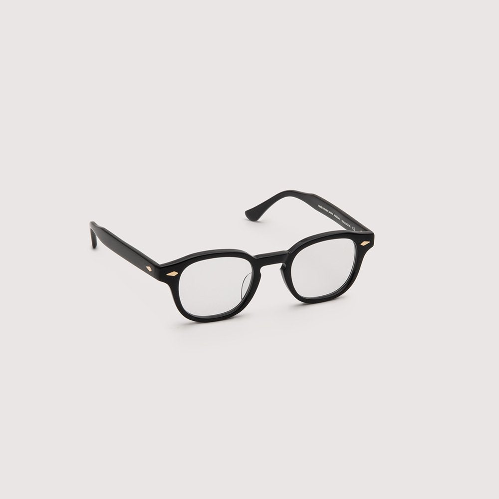 NOCHINO OPTICAL/ NOCHINO  "GLOSS BLACK×CLEAR to GREY(調光)"