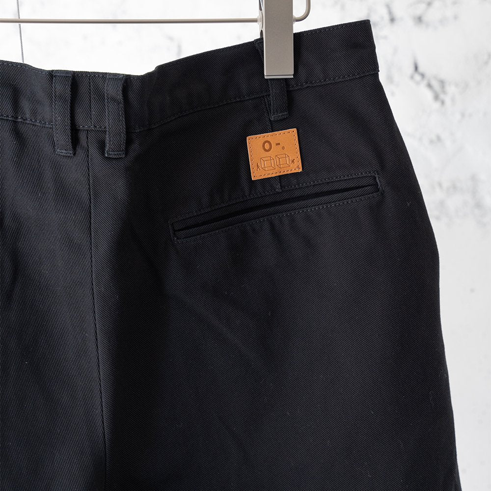 40%OFF] O- / NNZ CHINOS SHORTS 