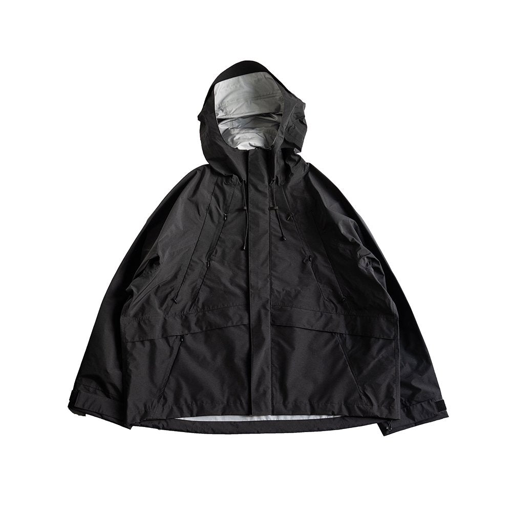 [30%OFF] sheba/ -exclusive- A POCKET JACKET "BLACK"