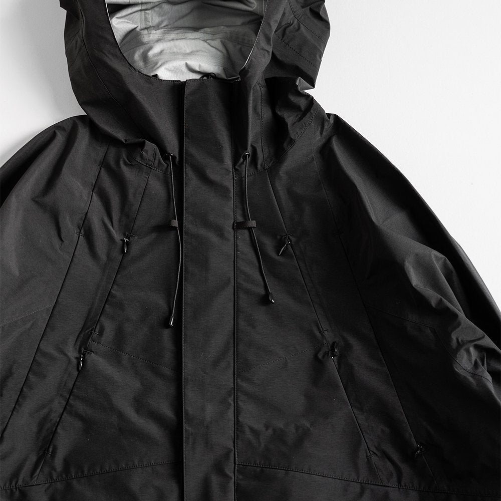 [30%OFF] sheba/ -exclusive- A POCKET JACKET "BLACK"