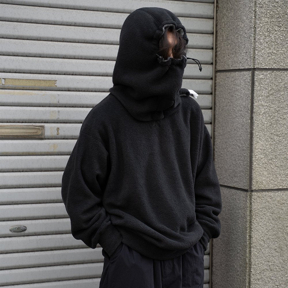 [40%OFF] O- /  FREE SWEATSHIRT "Black"