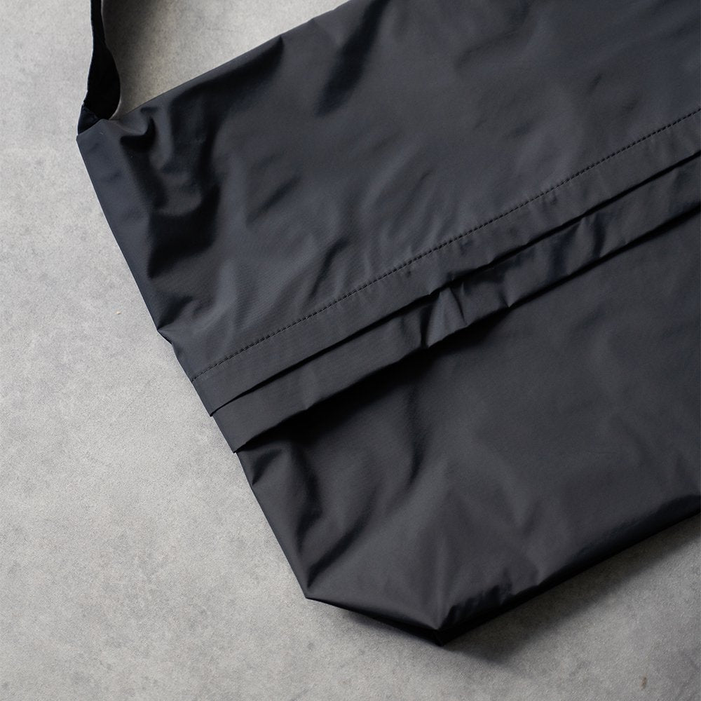 KaILI / 3LAYER TRANSFORM BAG L "DARK NAVY"