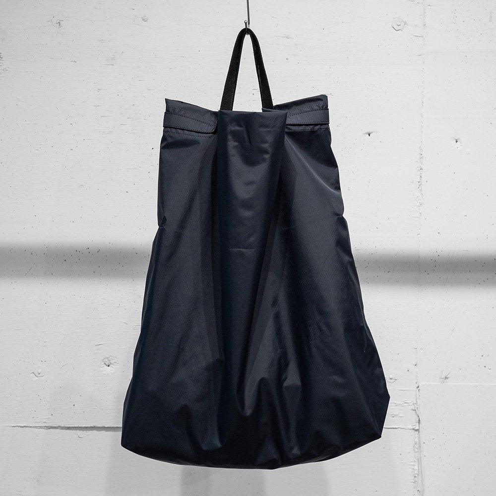 KaILI / 3LAYER TRANSFORM BAG L "DARK NAVY"