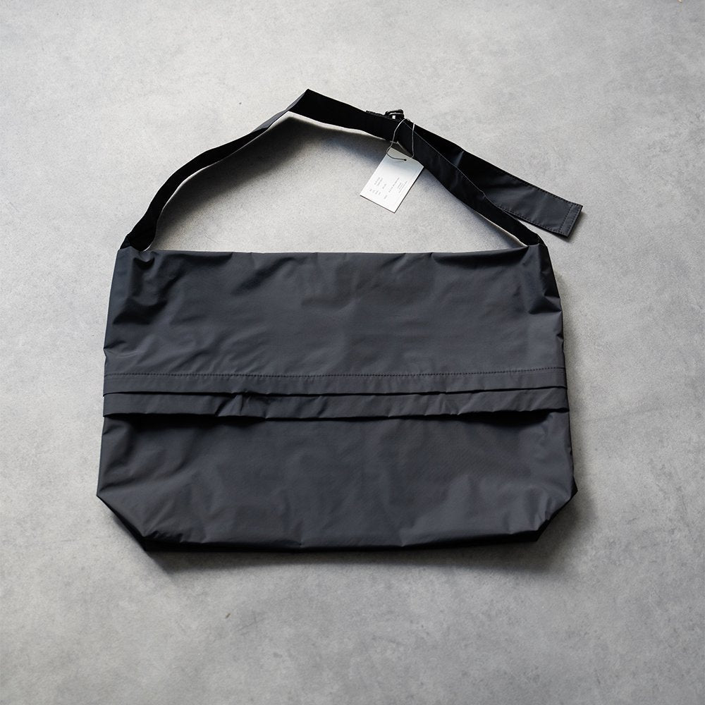 KaILI / 3LAYER TRANSFORM BAG L "DARK NAVY"