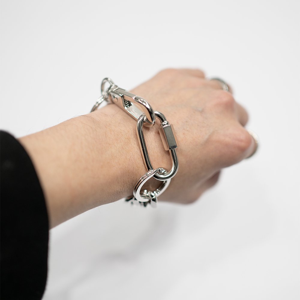 THE OBJECT / TO HKG Bracelet 01024K