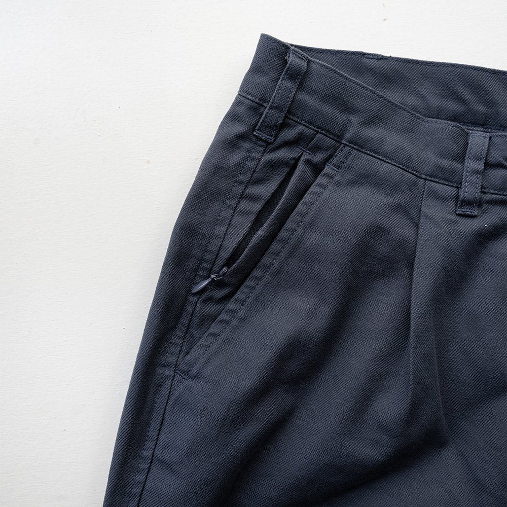 [40%OFF] O- /  NNZ DRILL-CHINOS W "Bluegray"