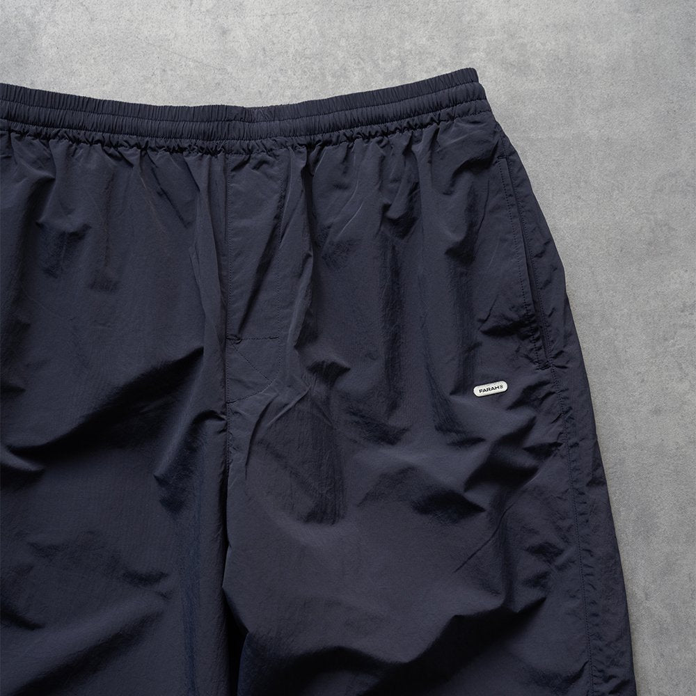 FARAH/ Nylon Jogger Pants "Navy"