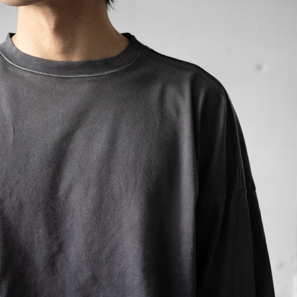 barbell object / fade ls top "fade black"