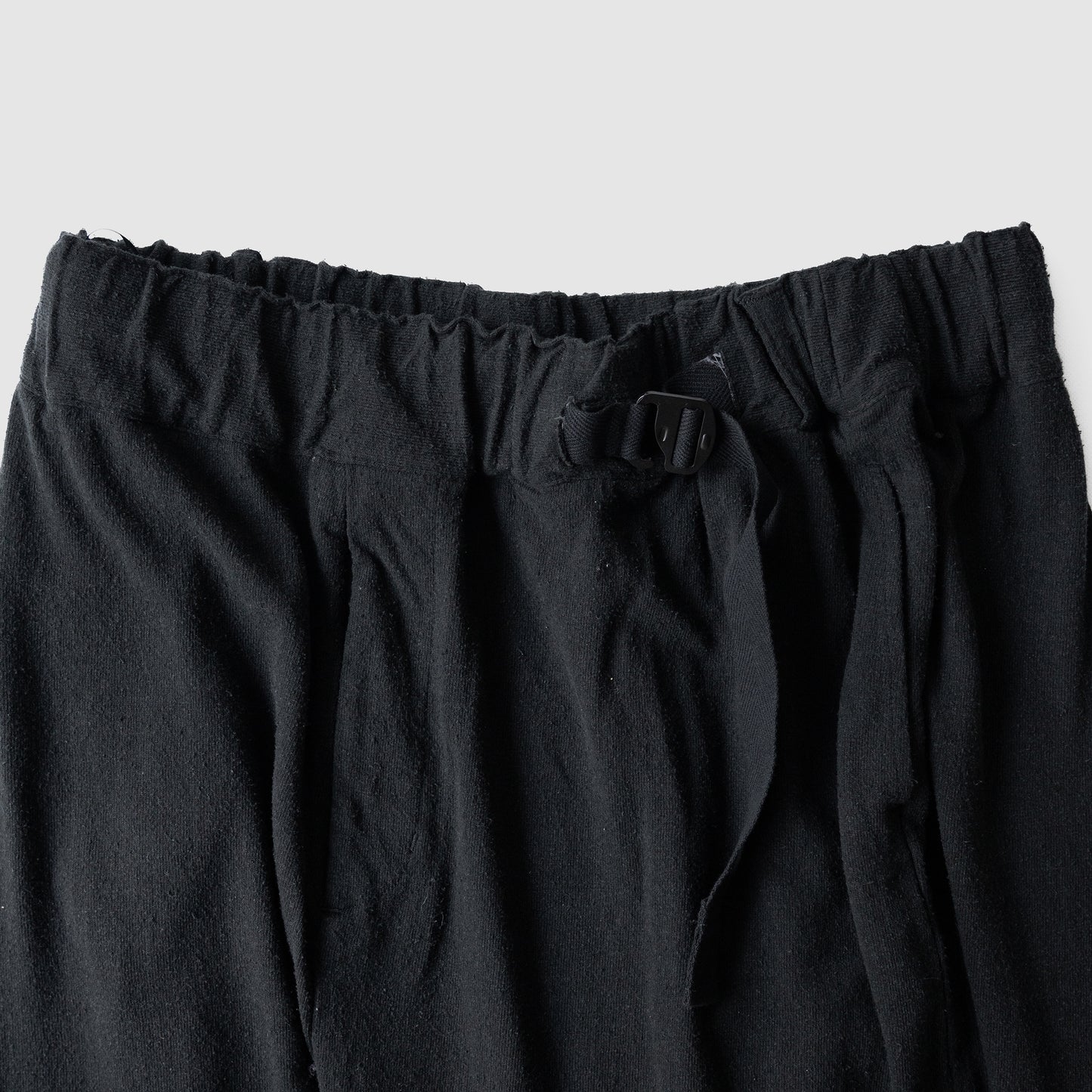 barbell object / nep sl pt "black"