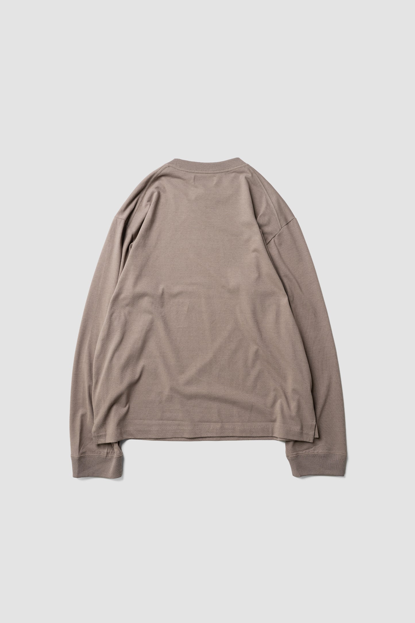 Afiit / STANDARD LS  "GREIGE"