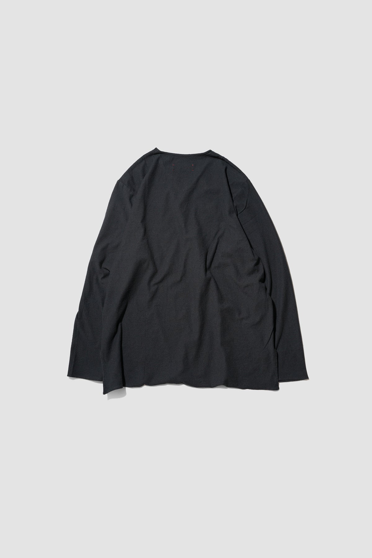 barbell object / v top "black"