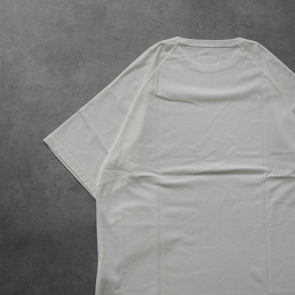 [40%OFF] AFTERHOURS / OVERSIZED T-SHIRT "WHITE"