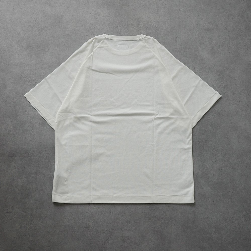 [40%OFF] AFTERHOURS / OVERSIZED T-SHIRT "WHITE"