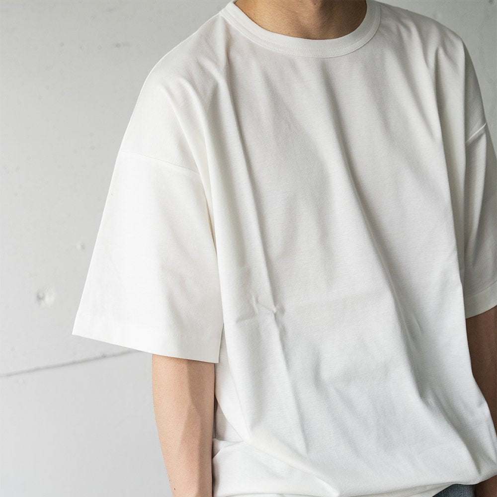 [40%OFF] AFTERHOURS / OVERSIZED T-SHIRT "WHITE"