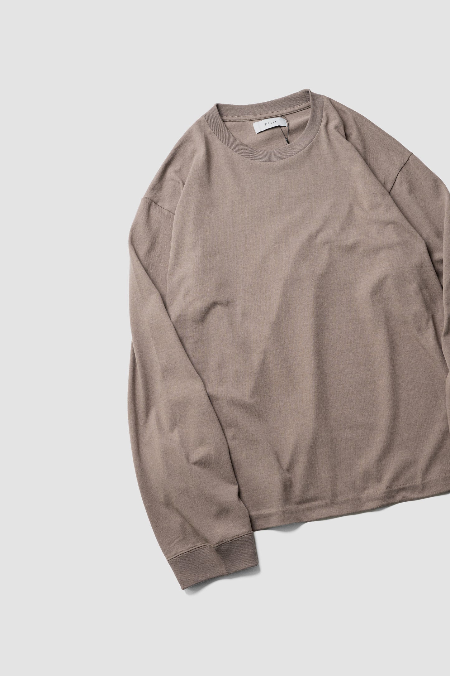 Afiit / STANDARD LS  "GREIGE"