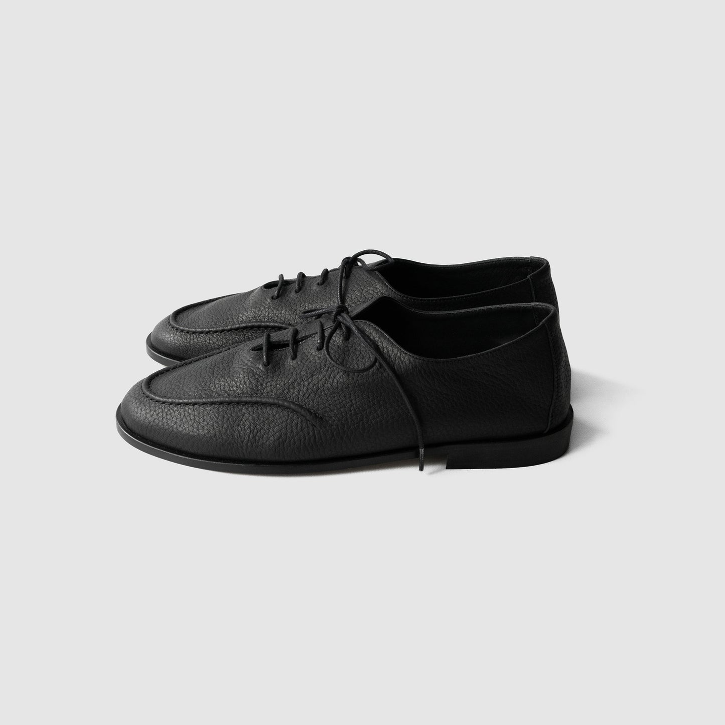 HEREU/ Juliol Lace Up "BLACK"