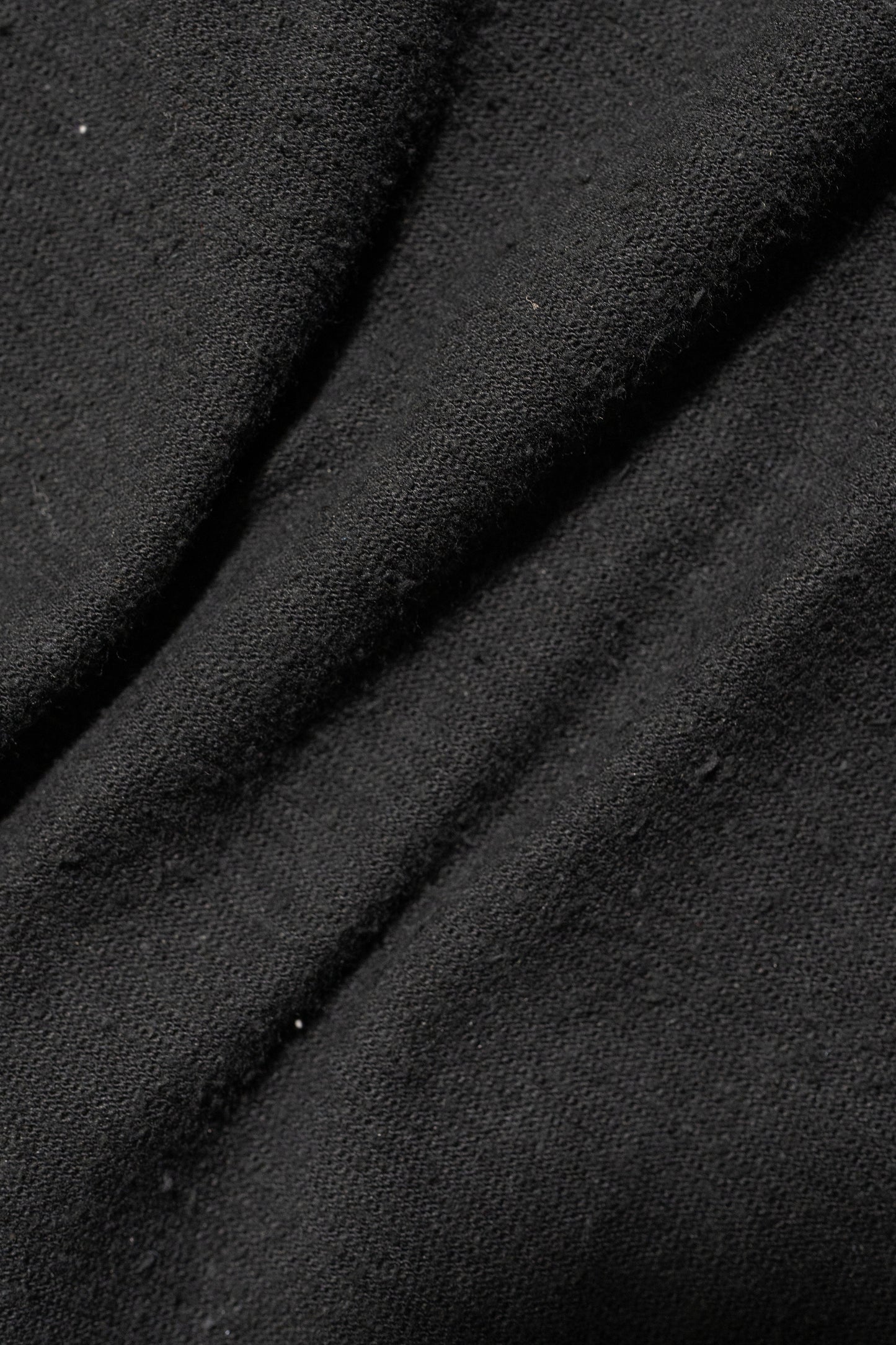 barbell object / v top "black"