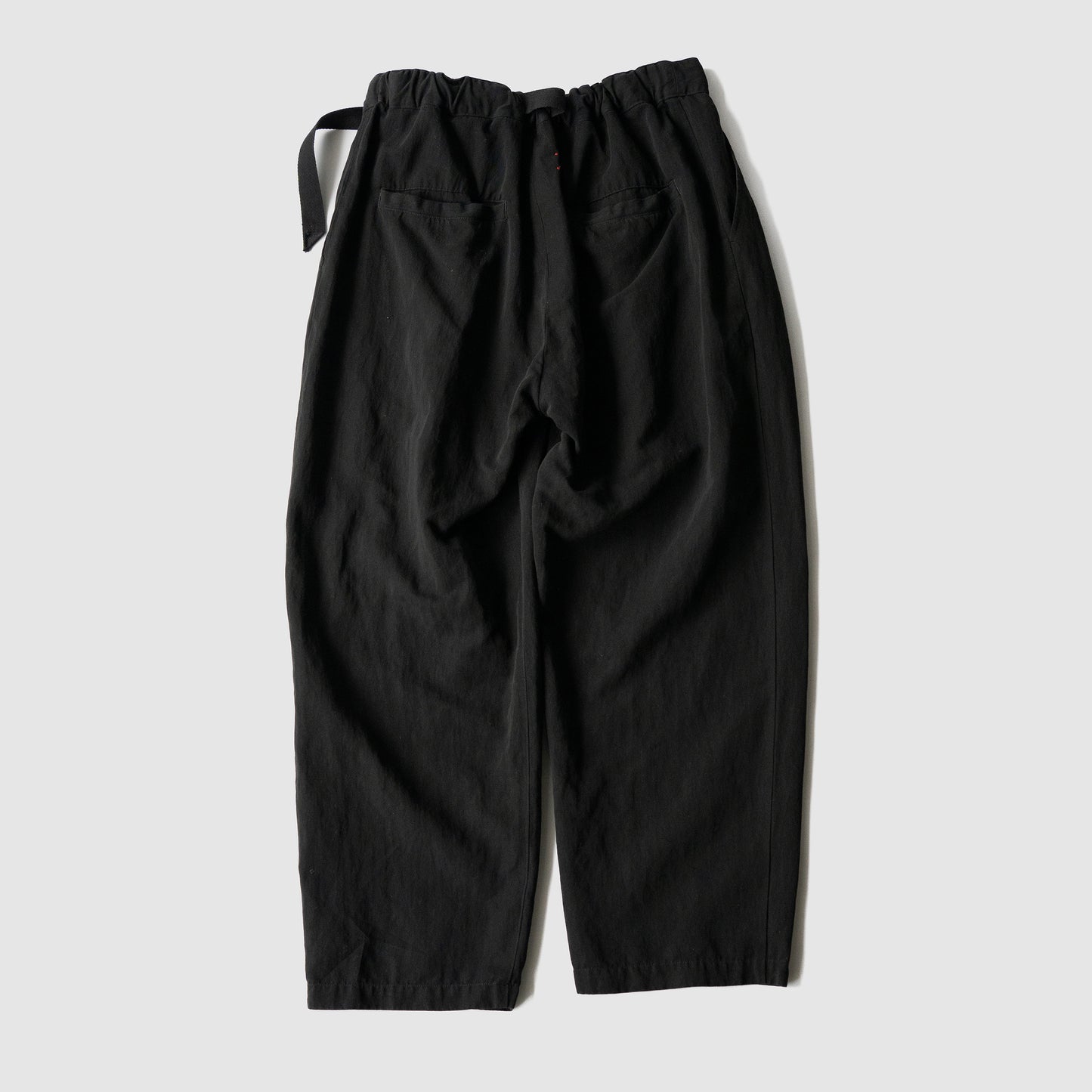 barbell object / clip pt "black"