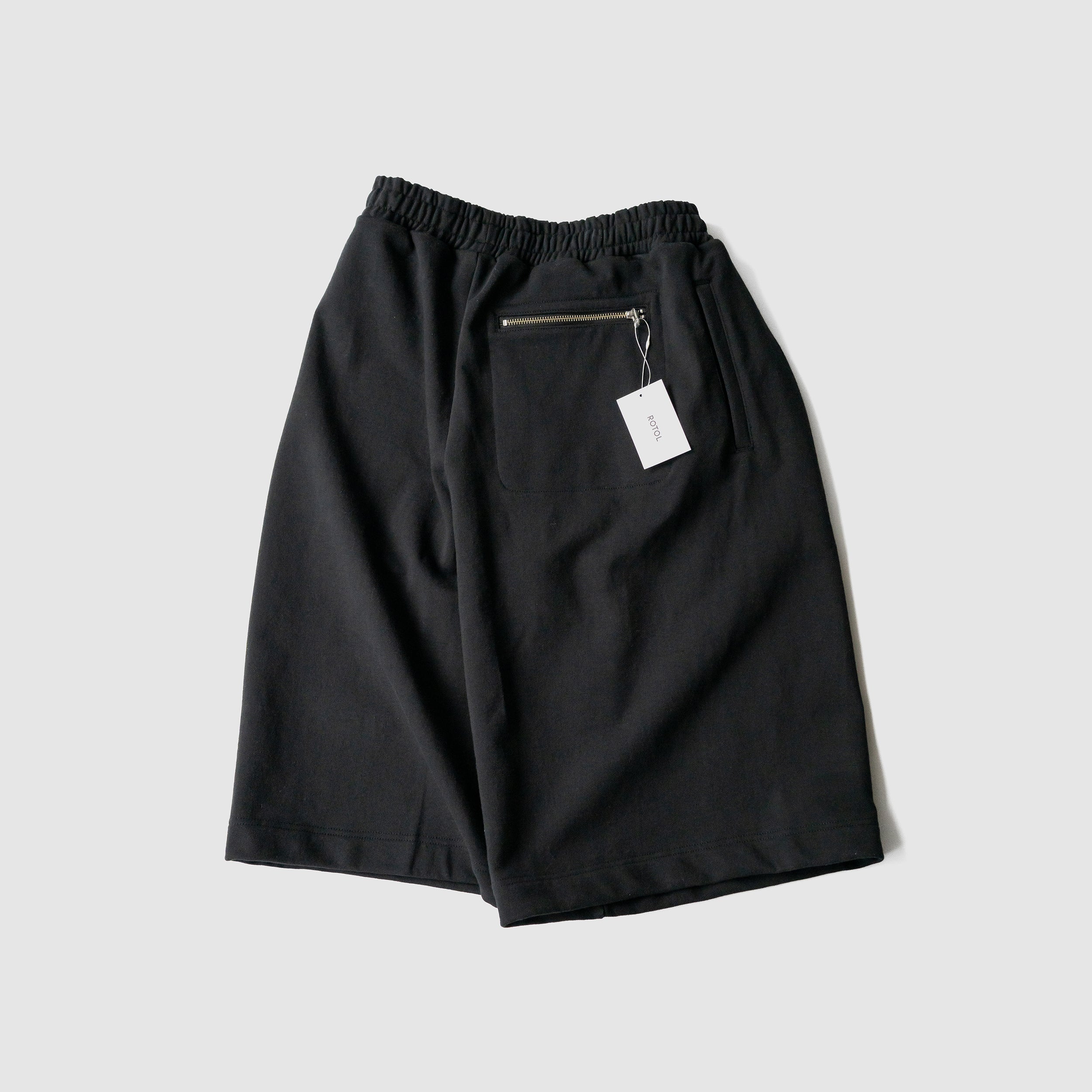 ROTOL(ロトル)/ SUPER HIGH WAIST SLACKS 