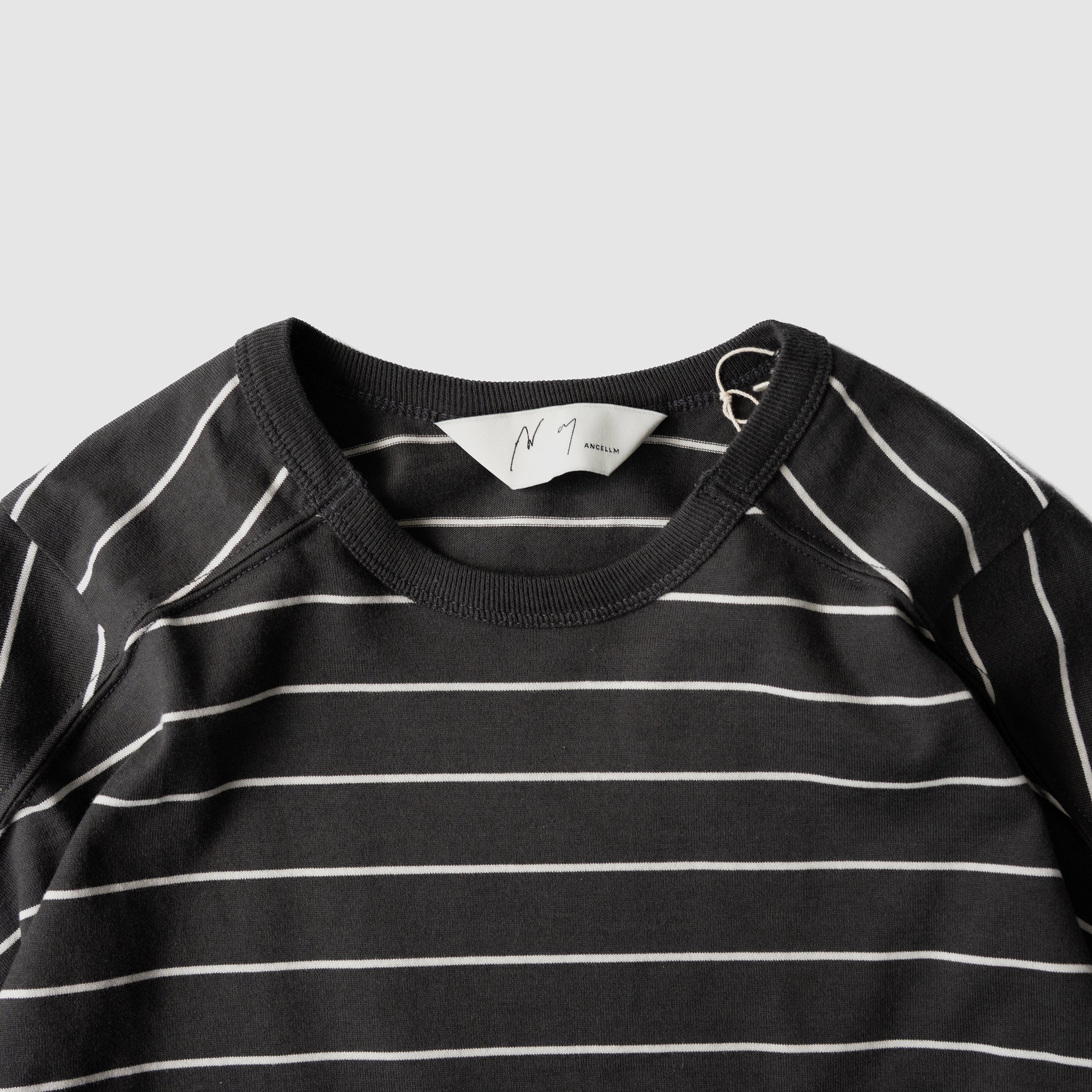 ANCELLM(アンセルム) / BORDER LS 