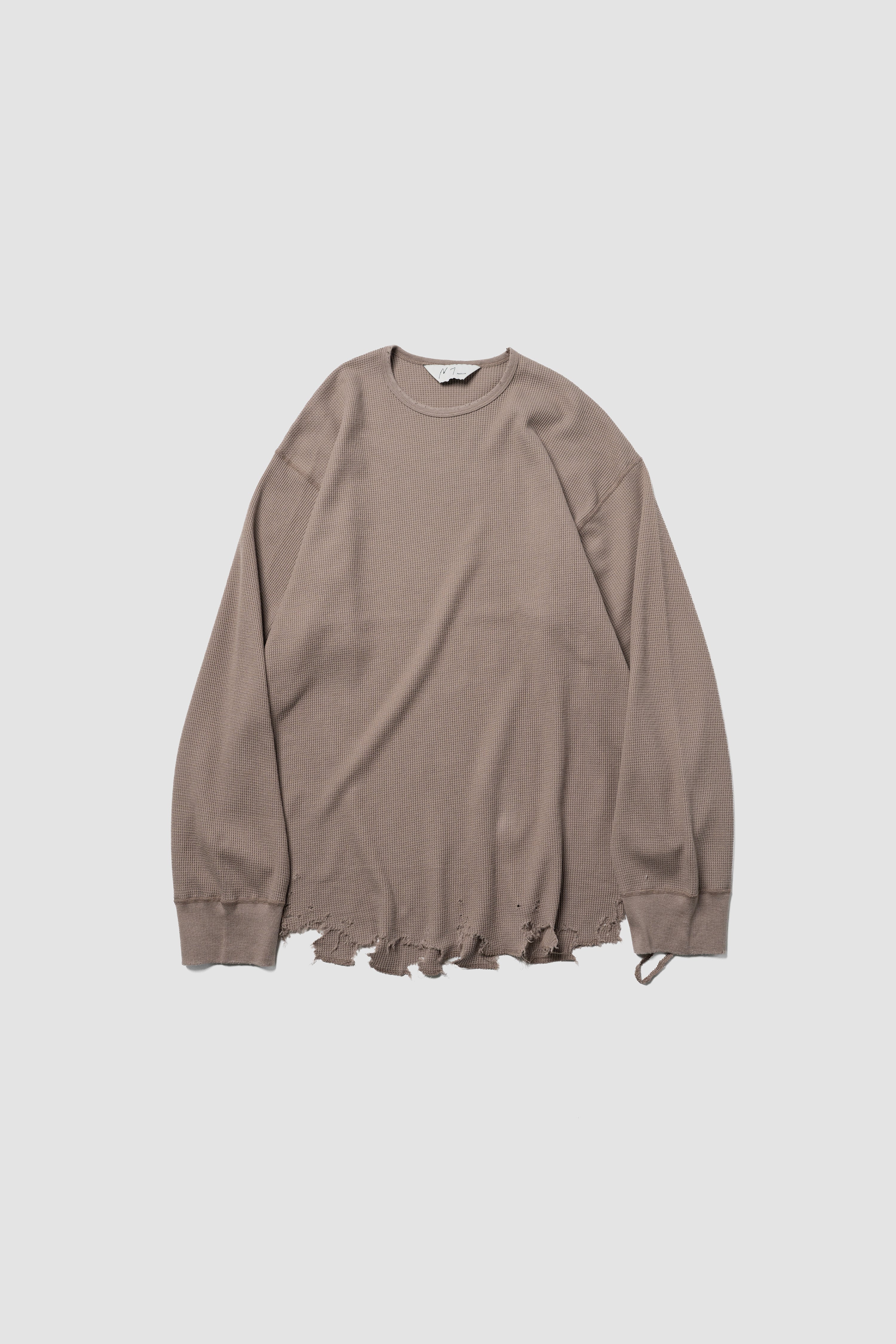 ANCELLM（アンセルム） | Attic ONLINE STORE