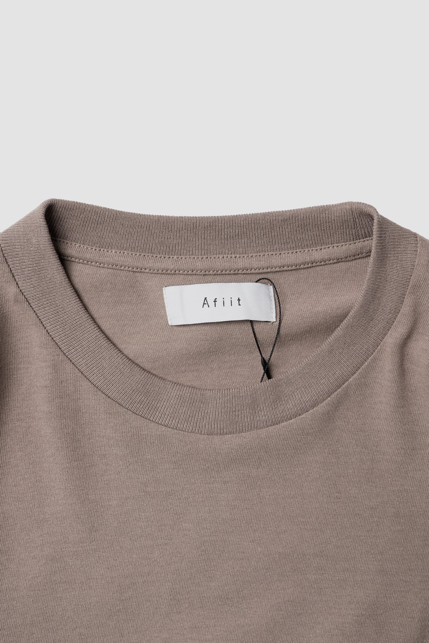 Afiit / STANDARD LS  "GREIGE"