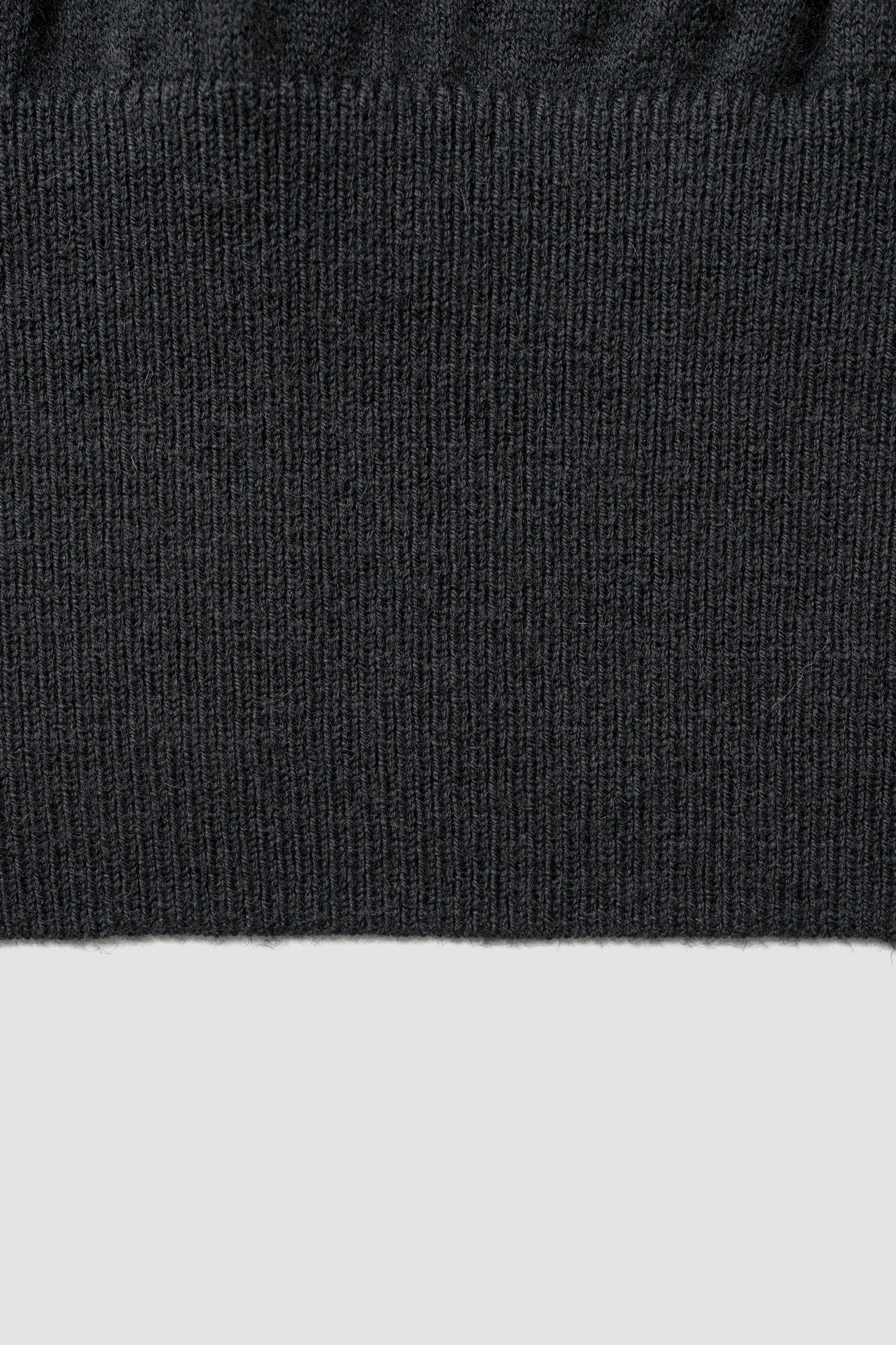 Afiit(アフィット) / COTTON CASHMERE LS 