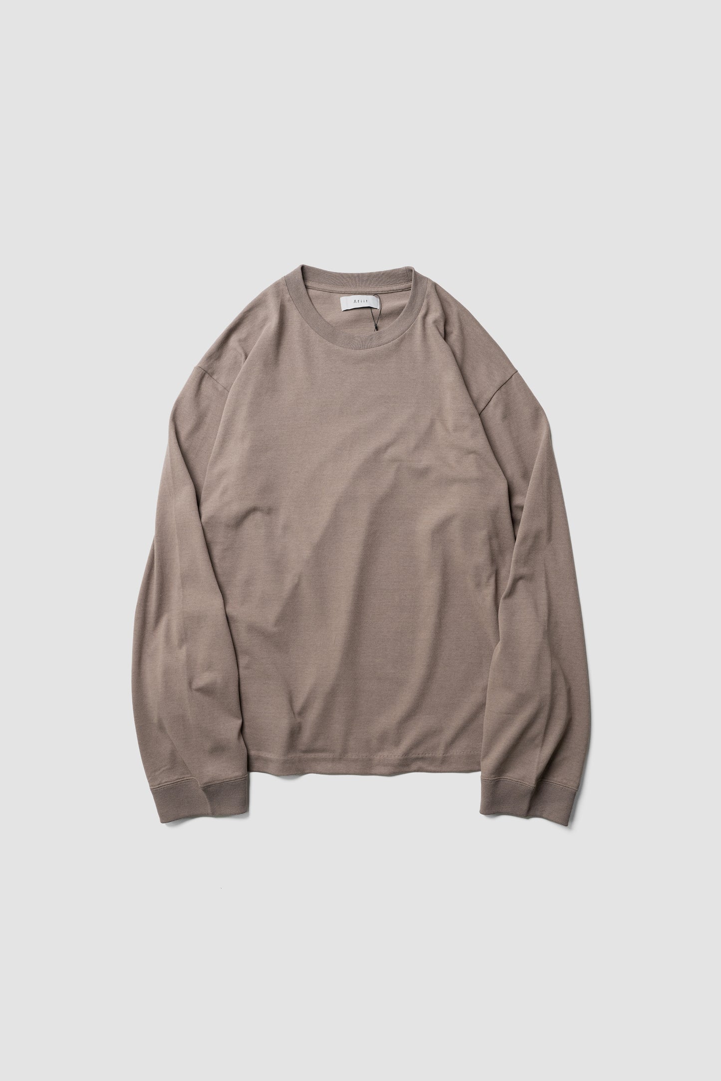 Afiit / STANDARD LS  "GREIGE"