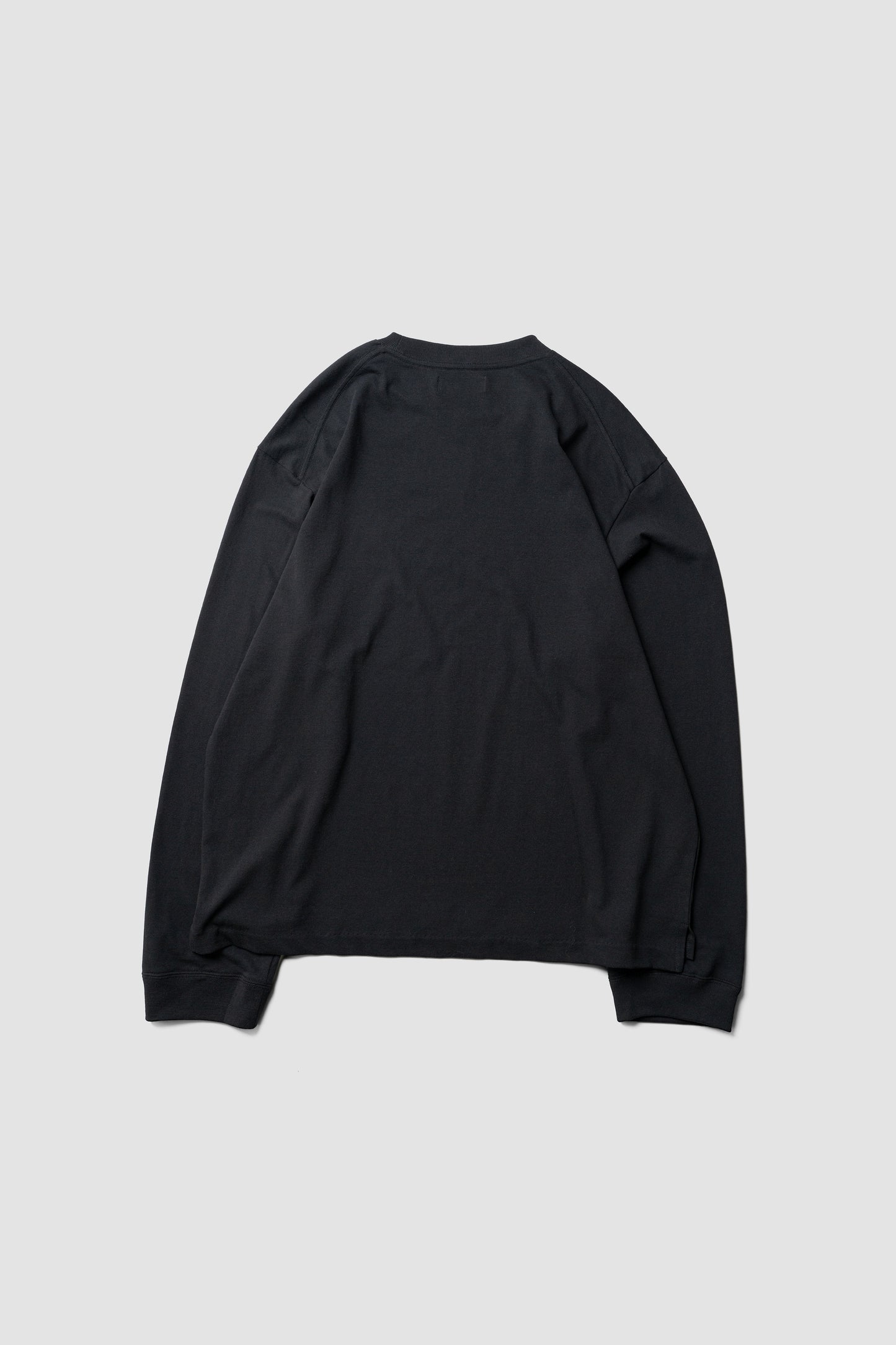 Afiit / STANDARD LS  "BLACK"
