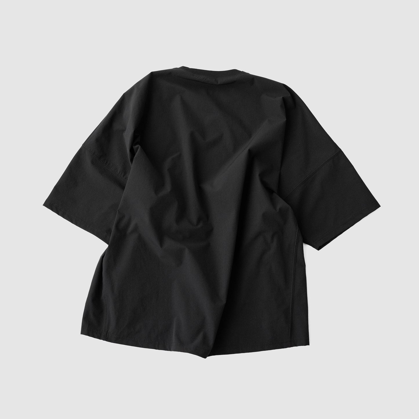F/CE. /  AMPHIBIOUS T-SHIRT "Black"