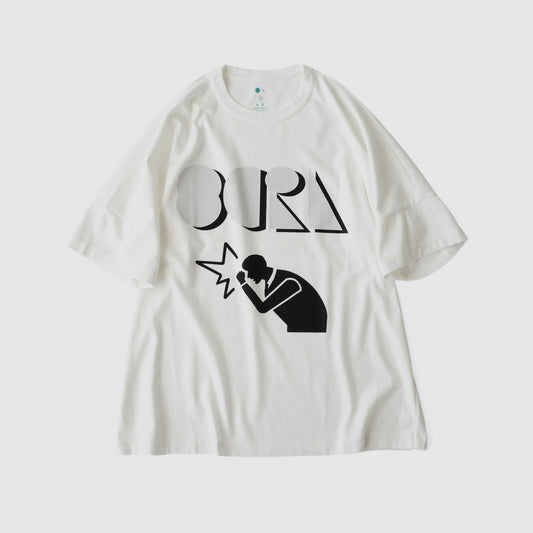 O- /  INSIGHT - T "White"