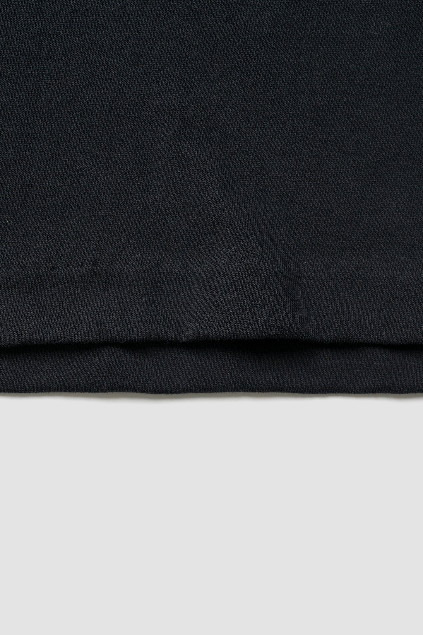 Afiit / STANDARD LS  "BLACK"