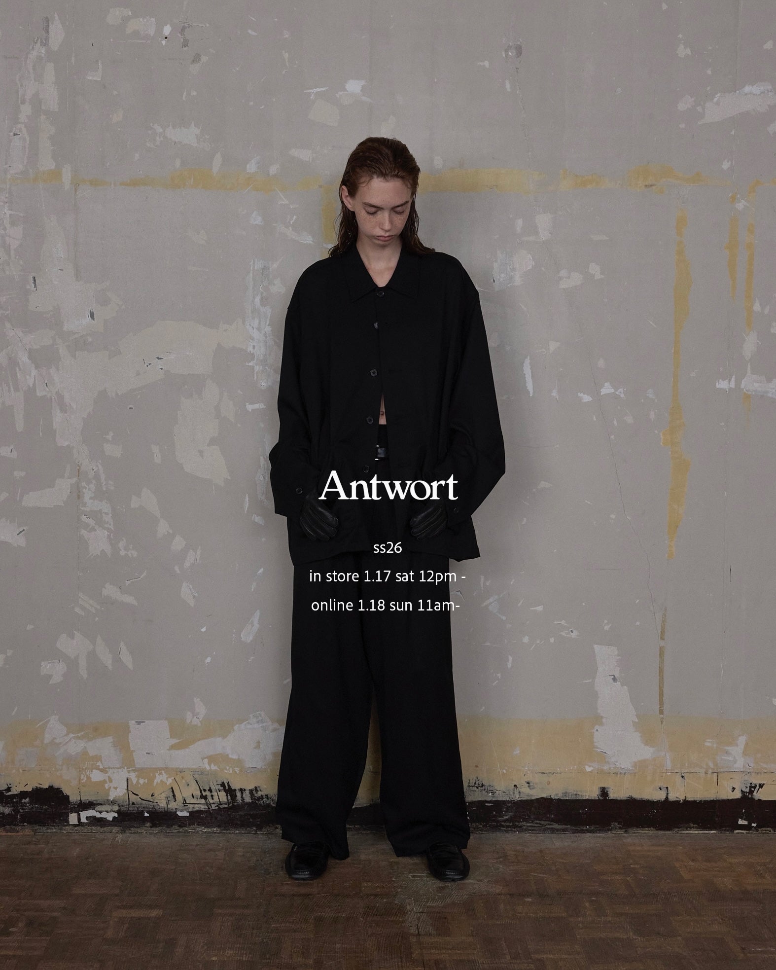 Attic ONLINE STORE（アティックオンラインストア）