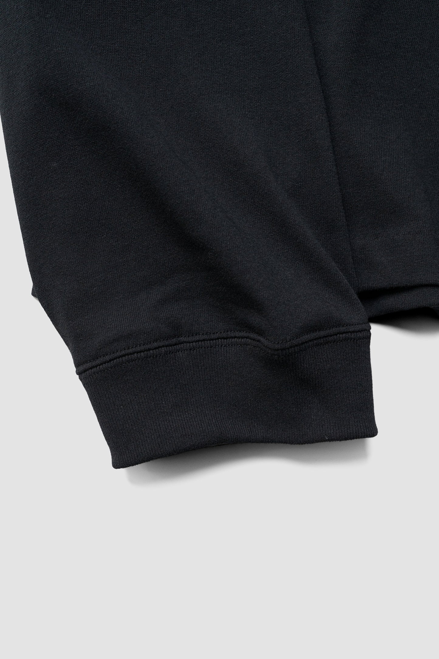 Afiit / STANDARD LS  "BLACK"