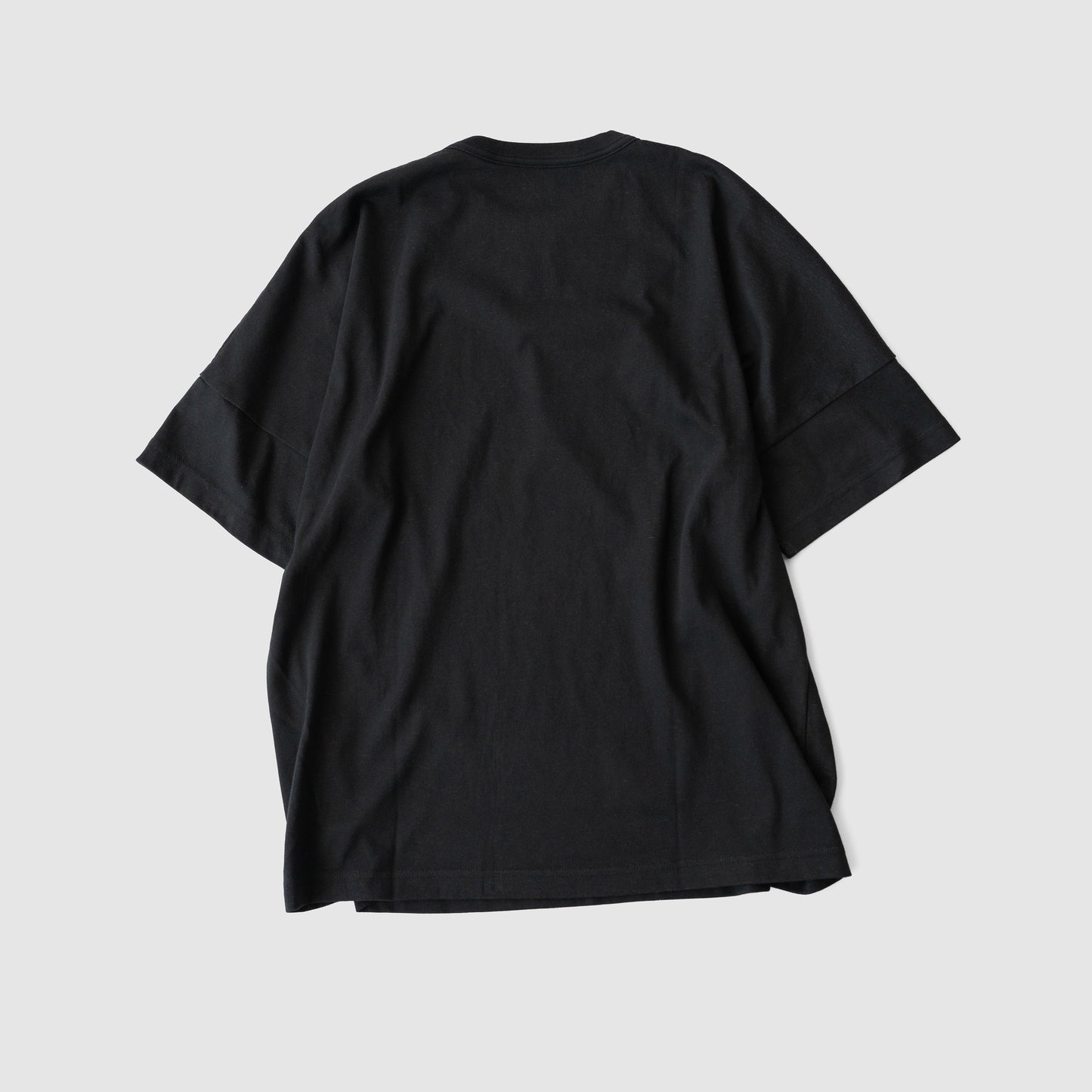 O- /  F. L. A. T. "Black"