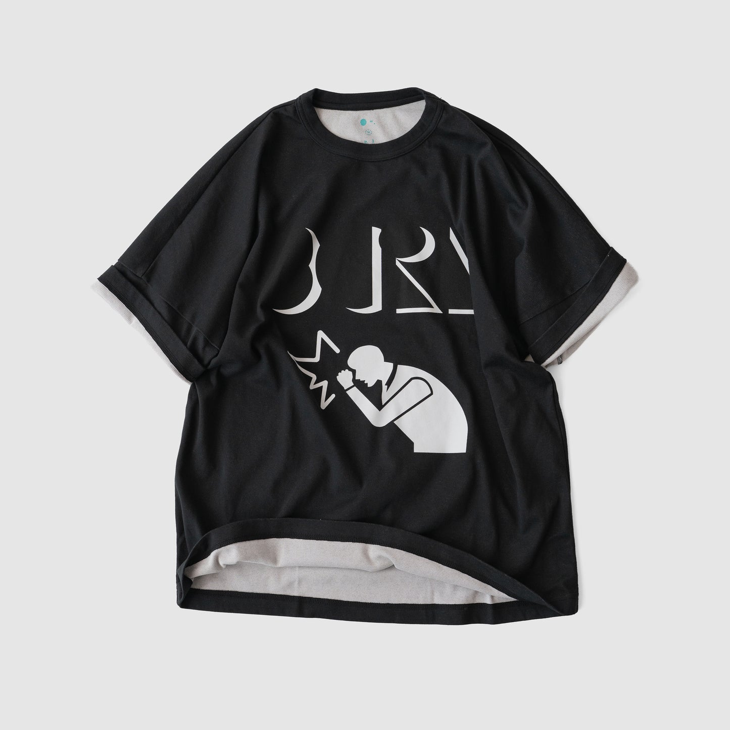 O- /  INSIGHT - T "Black"