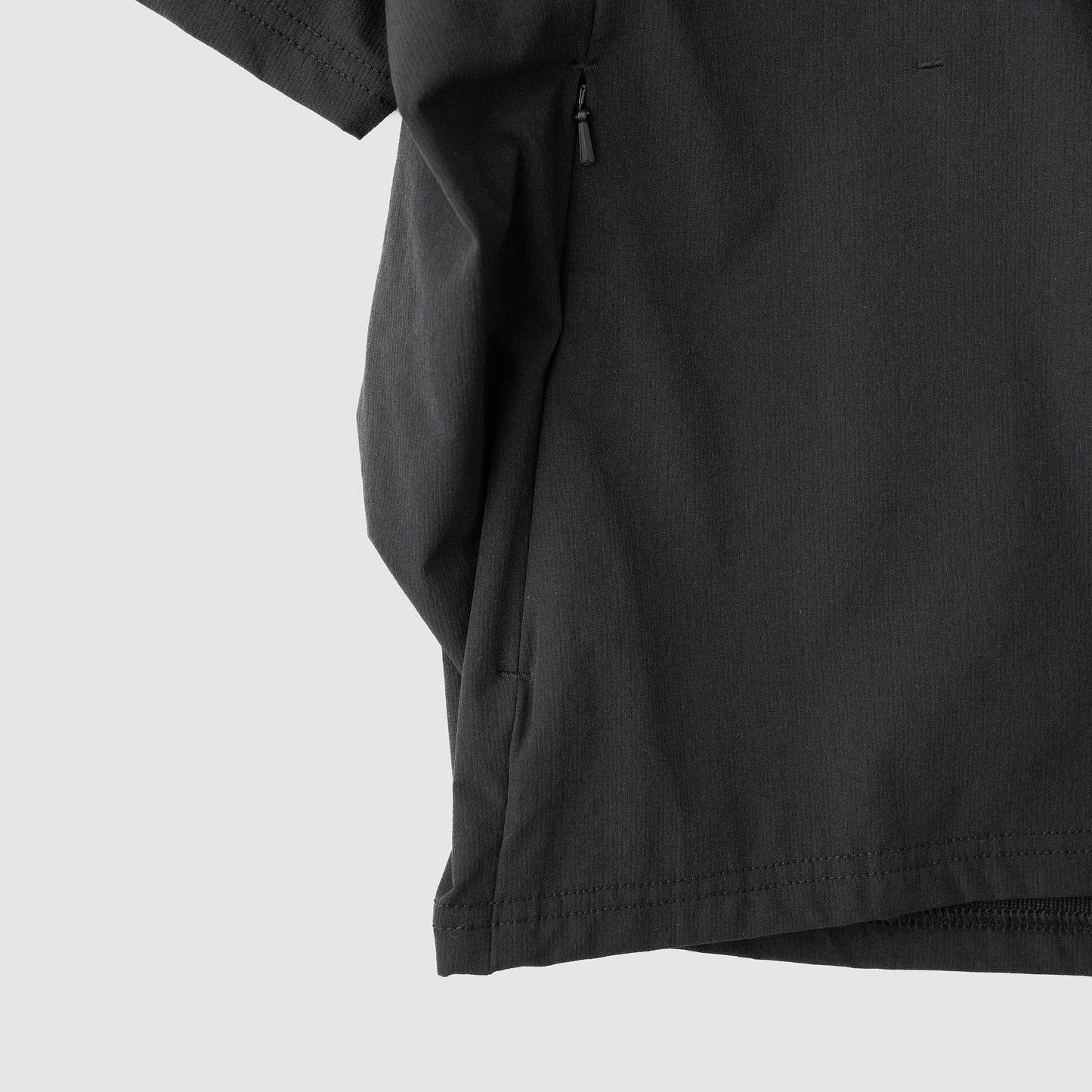 F/CE. /  AMPHIBIOUS T-SHIRT "Black"