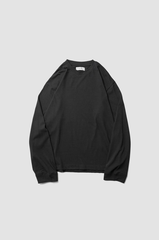 Afiit / STANDARD LS  "BLACK"