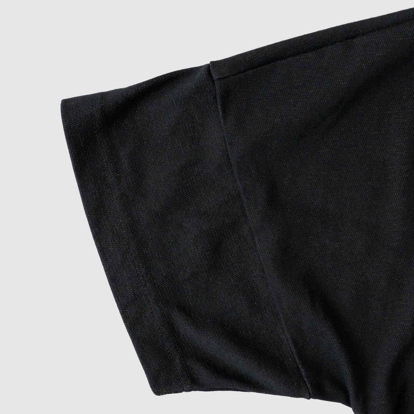 O- /  F. L. A. T. "Black"