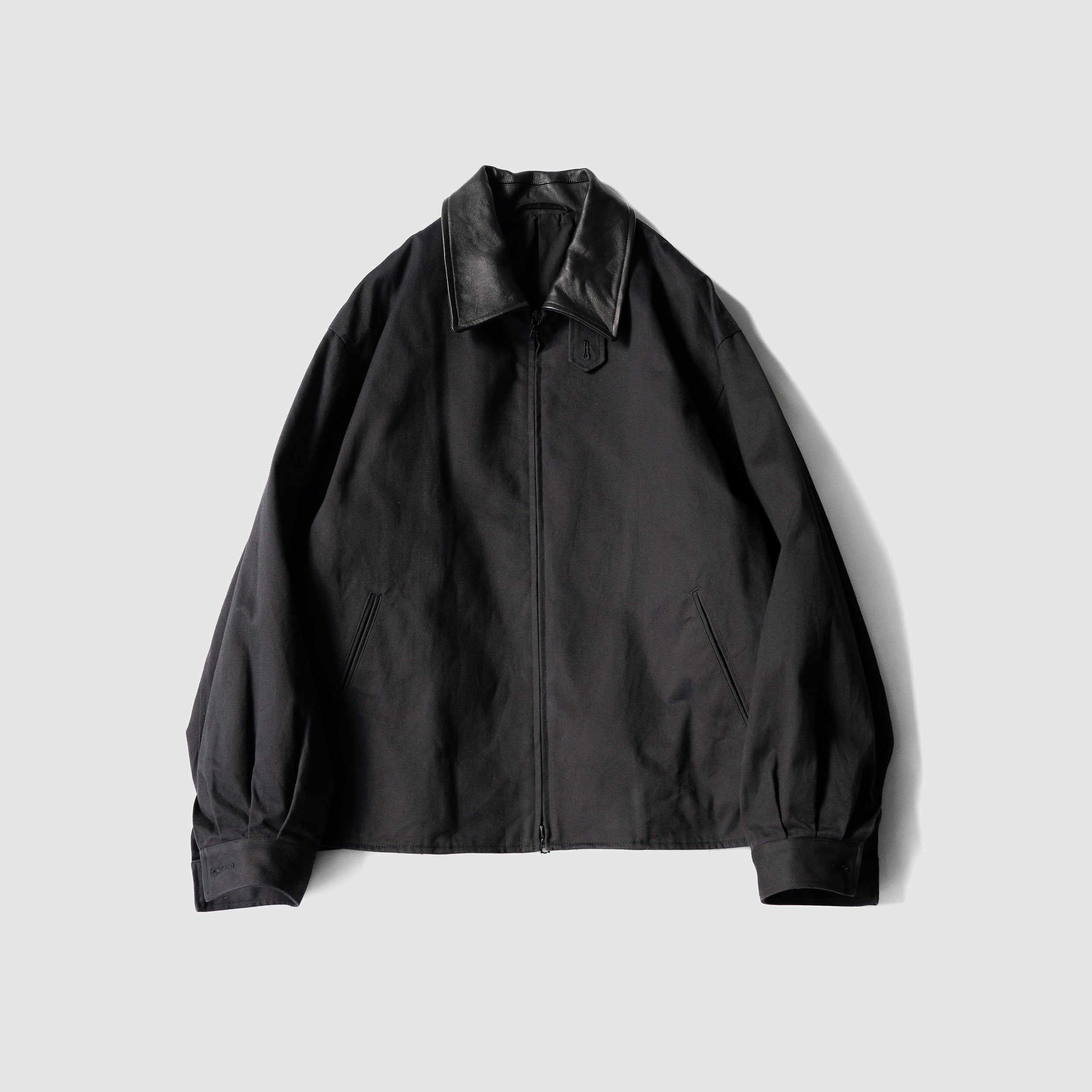 BUILT Apparel セットアップ　ブラックS BUILT Apparel セットアップ ブラックS