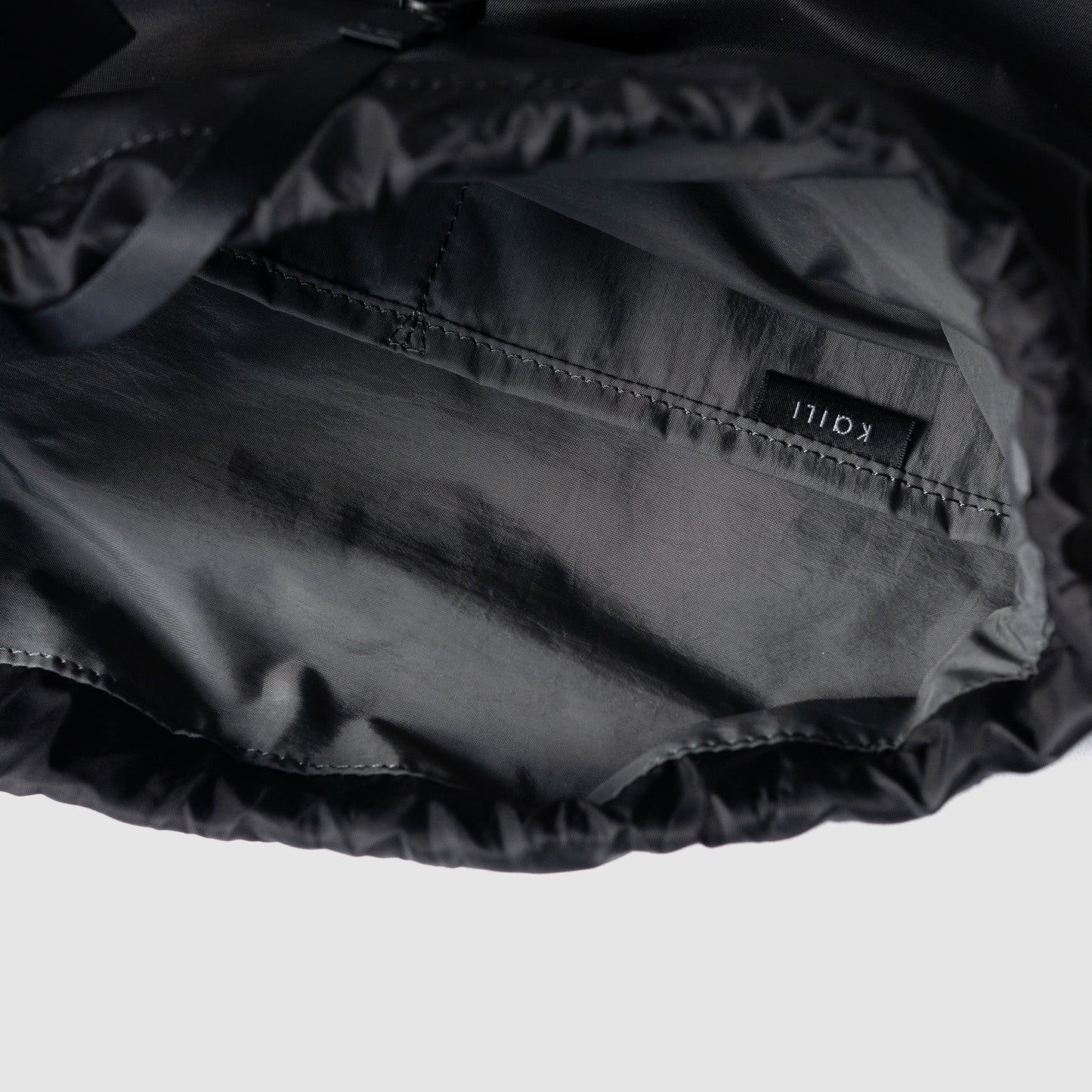 KaILI/ BIG KIWI "BLACK"