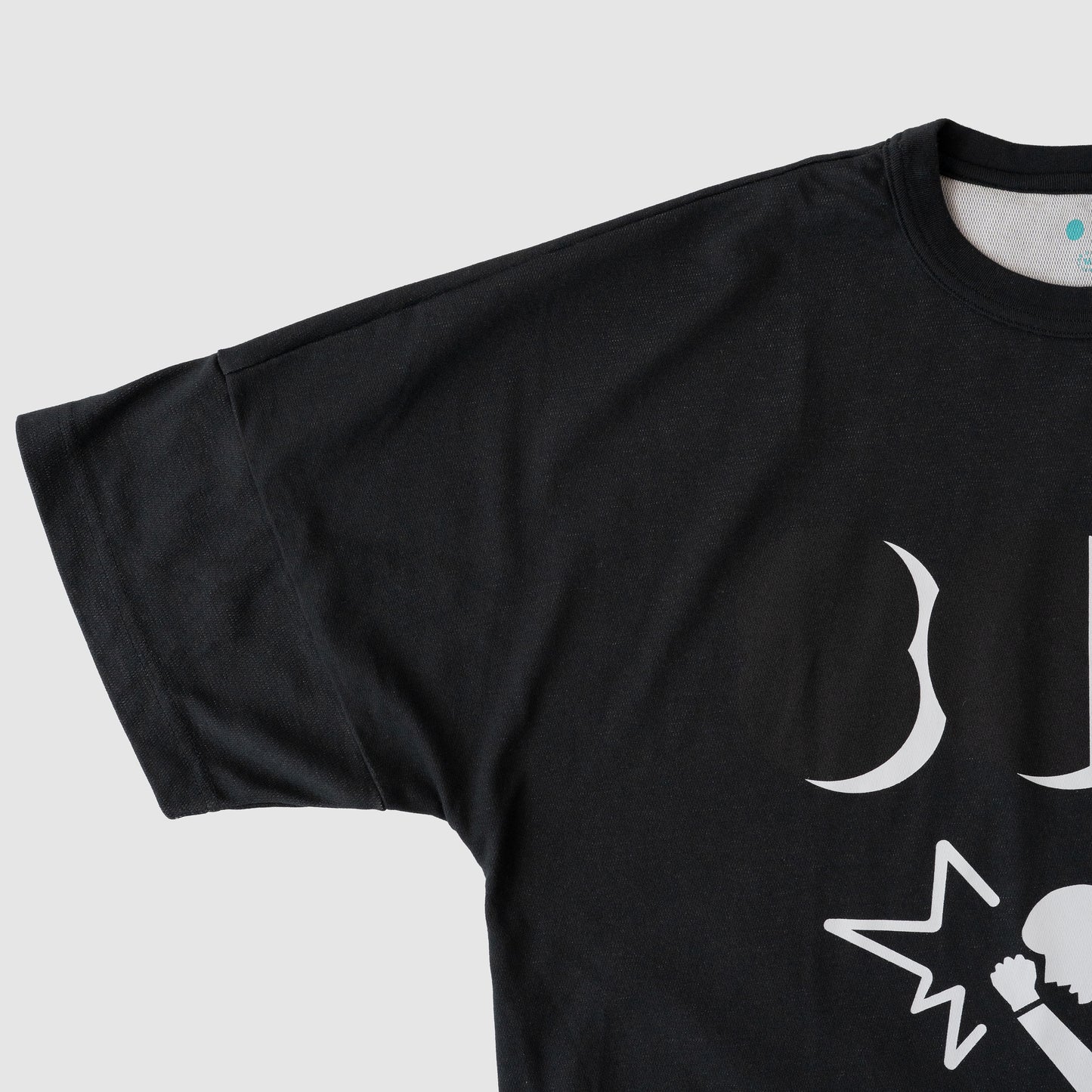O- /  INSIGHT - T "Black"