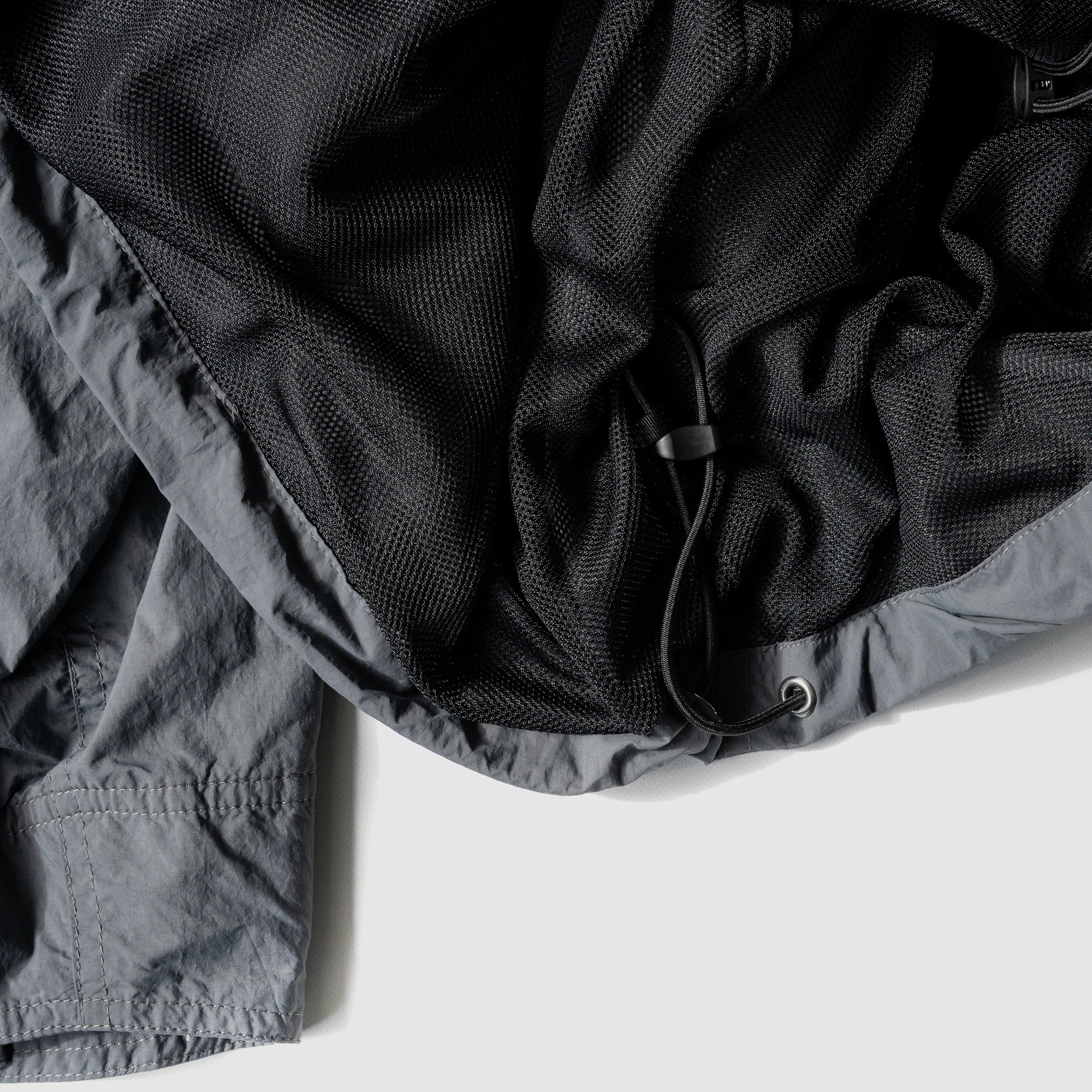 Antwort(アントワート) / NYLON FLIGHT JACKET 